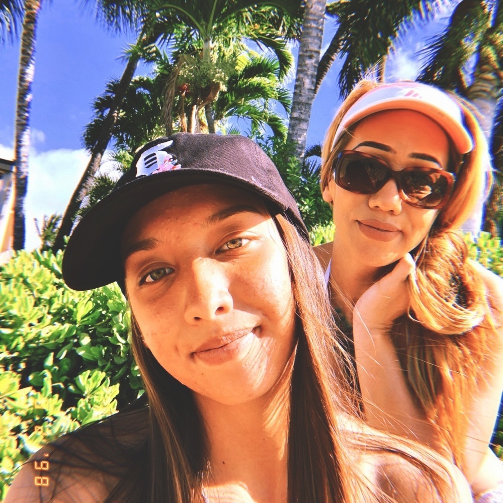 🏝️OHANA means family🌴🌺 Family is Forever 🌺 - Picture 12 of 17